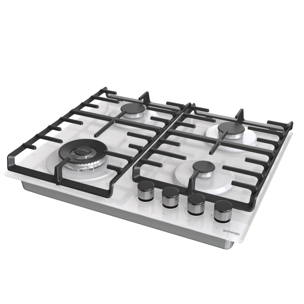 Варочна поверхня Gorenje GTW642SYW