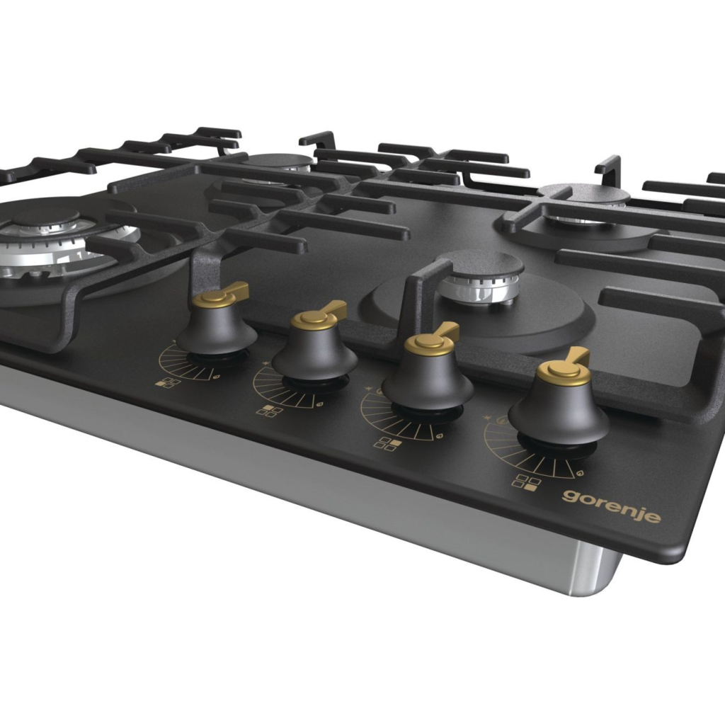 Варочна поверхня Gorenje GW642CLB