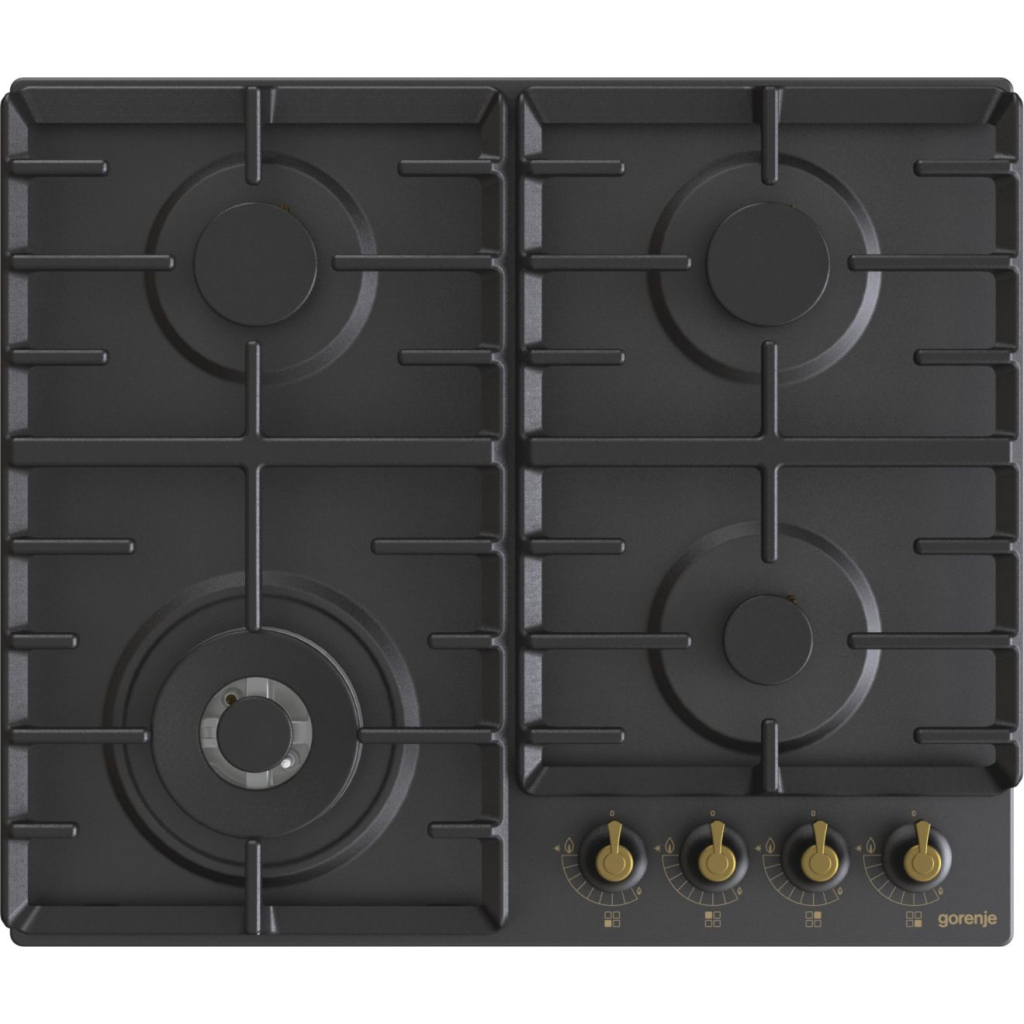 Варочна поверхня Gorenje GW642CLB