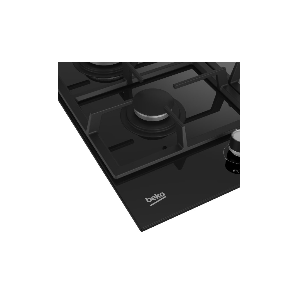 Варочна поверхня Beko HILG64225S