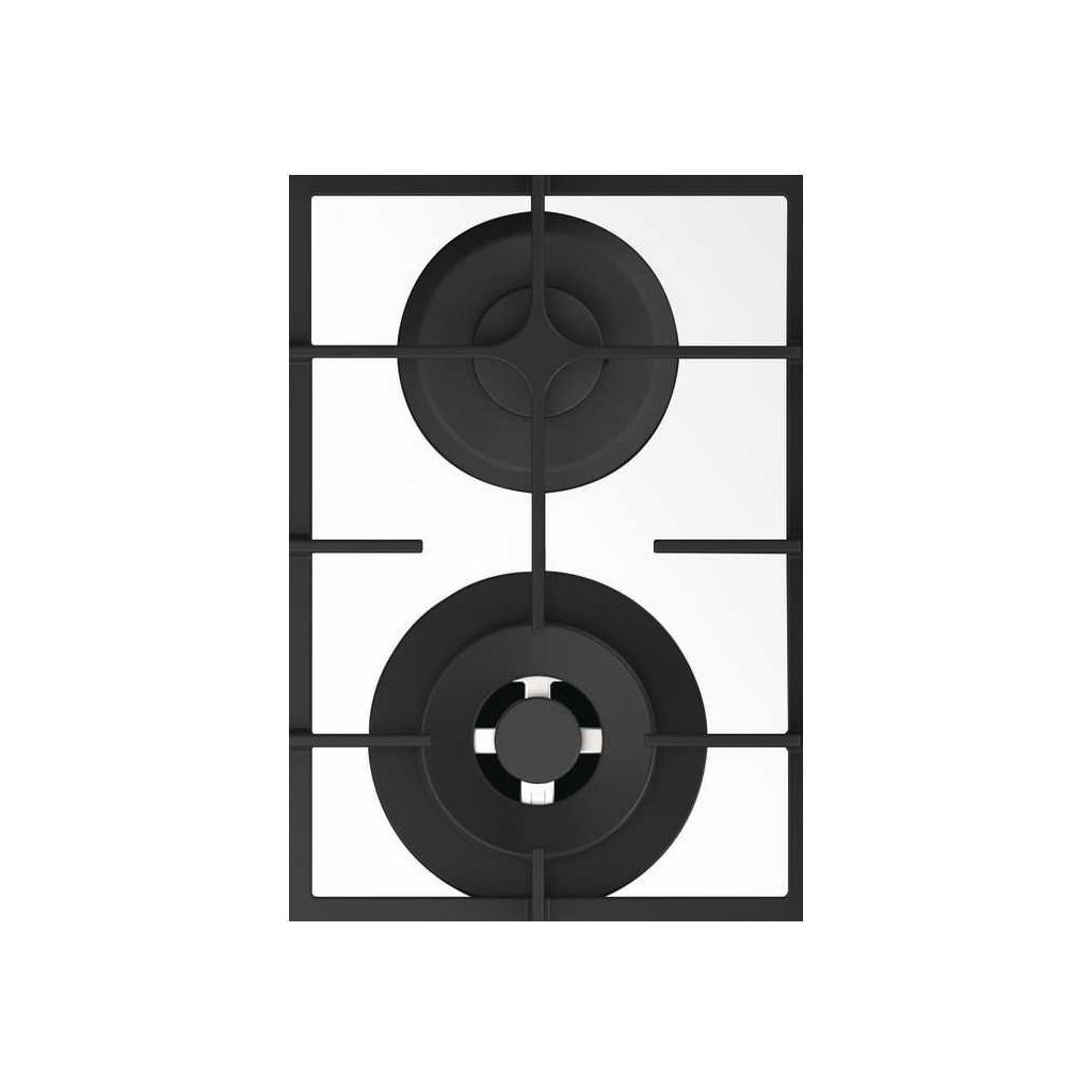 Варочна поверхня Whirlpool GOFL629WH