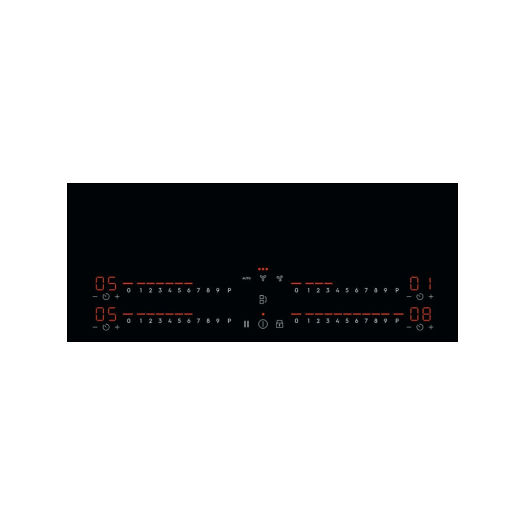 Варочна поверхня Electrolux KCC83443