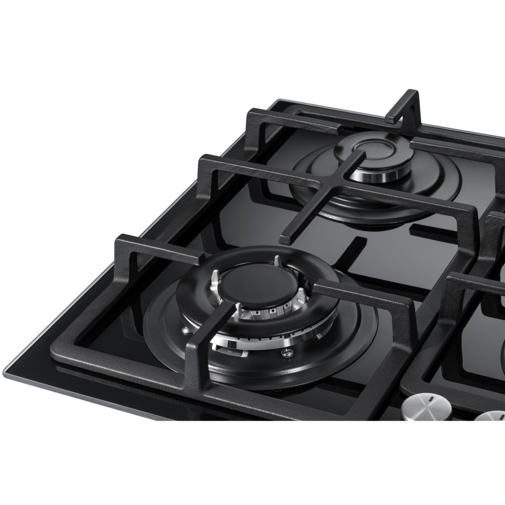 Варочна поверхня GRANADO GGH 62-114 black glass (GGH1621145)