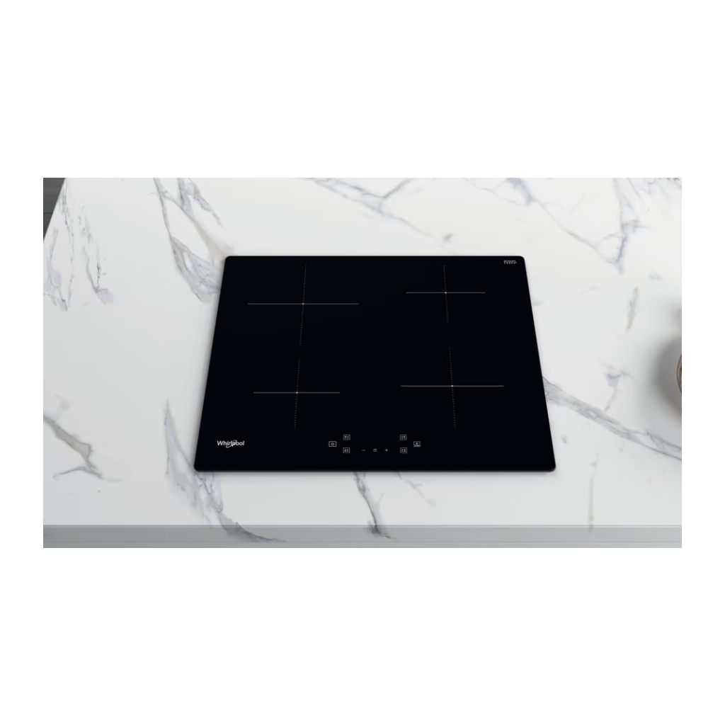 Варочна поверхня Whirlpool WSQ4860NE