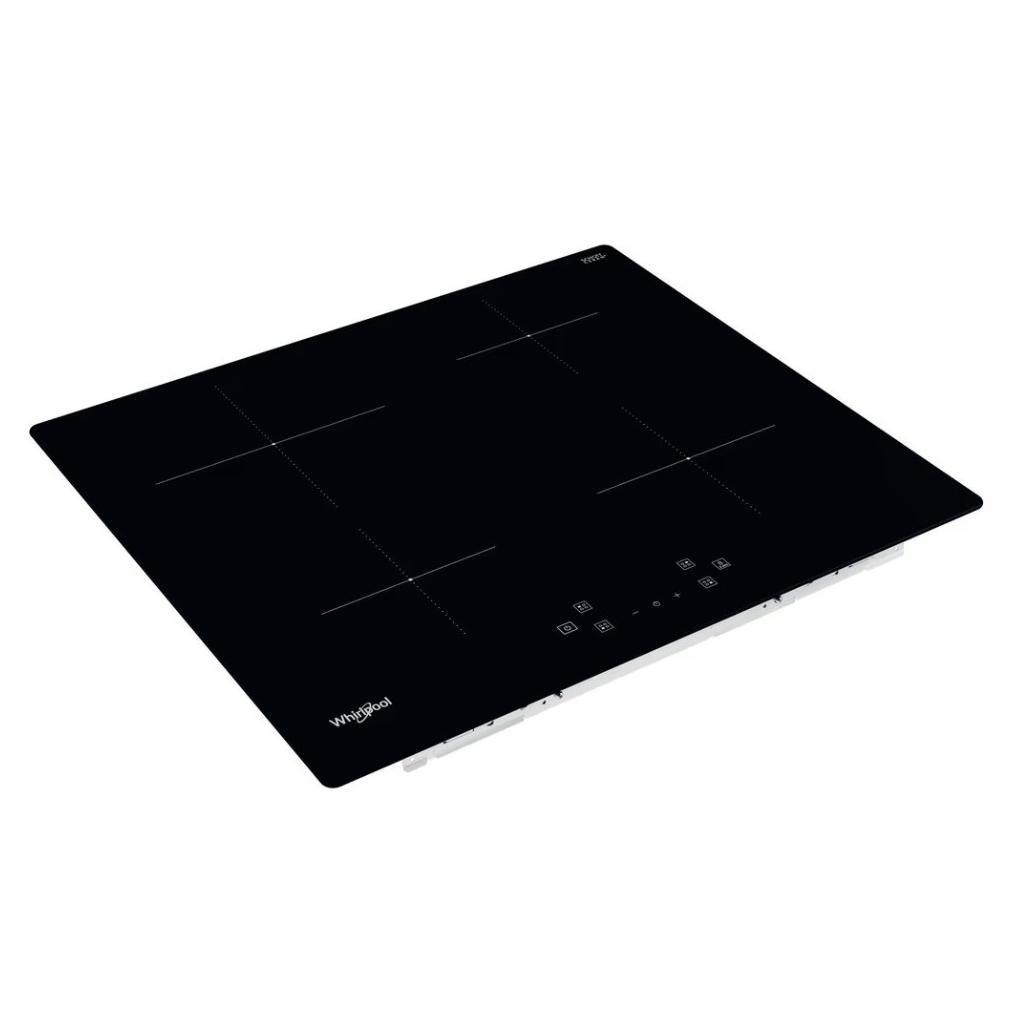 Варочна поверхня Whirlpool WSQ4860NE