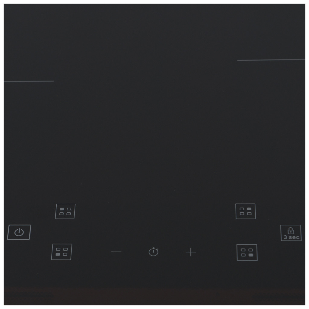 Варочна поверхня Whirlpool WSQ4860NE