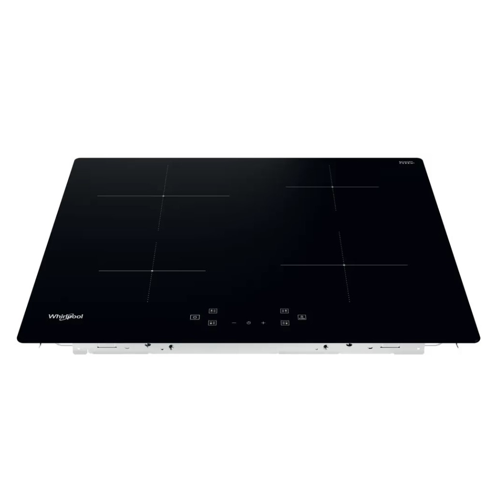 Варочна поверхня Whirlpool WSQ4860NE
