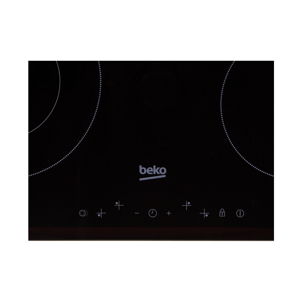 Варочна поверхня Beko HIC 64403 T (HIC64403T)