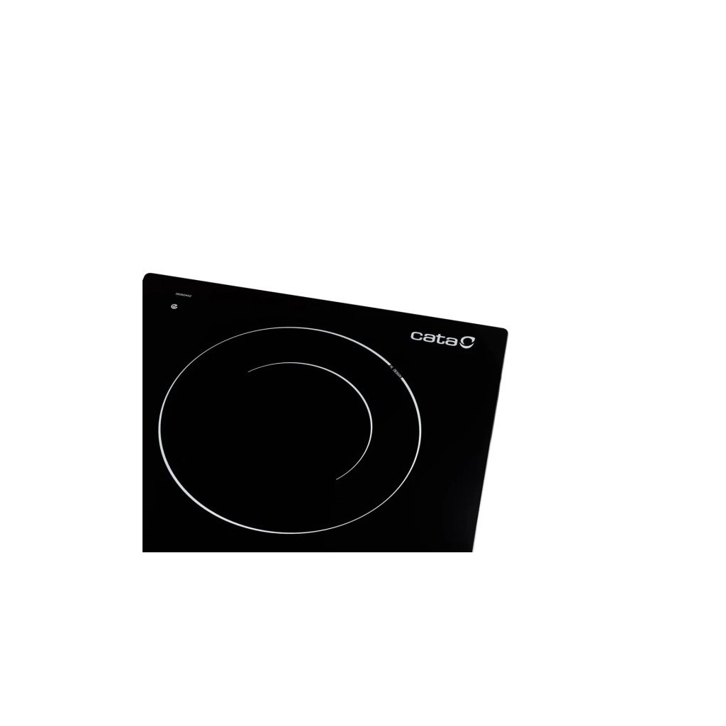 Варочна поверхня Cata TD 3002 BK