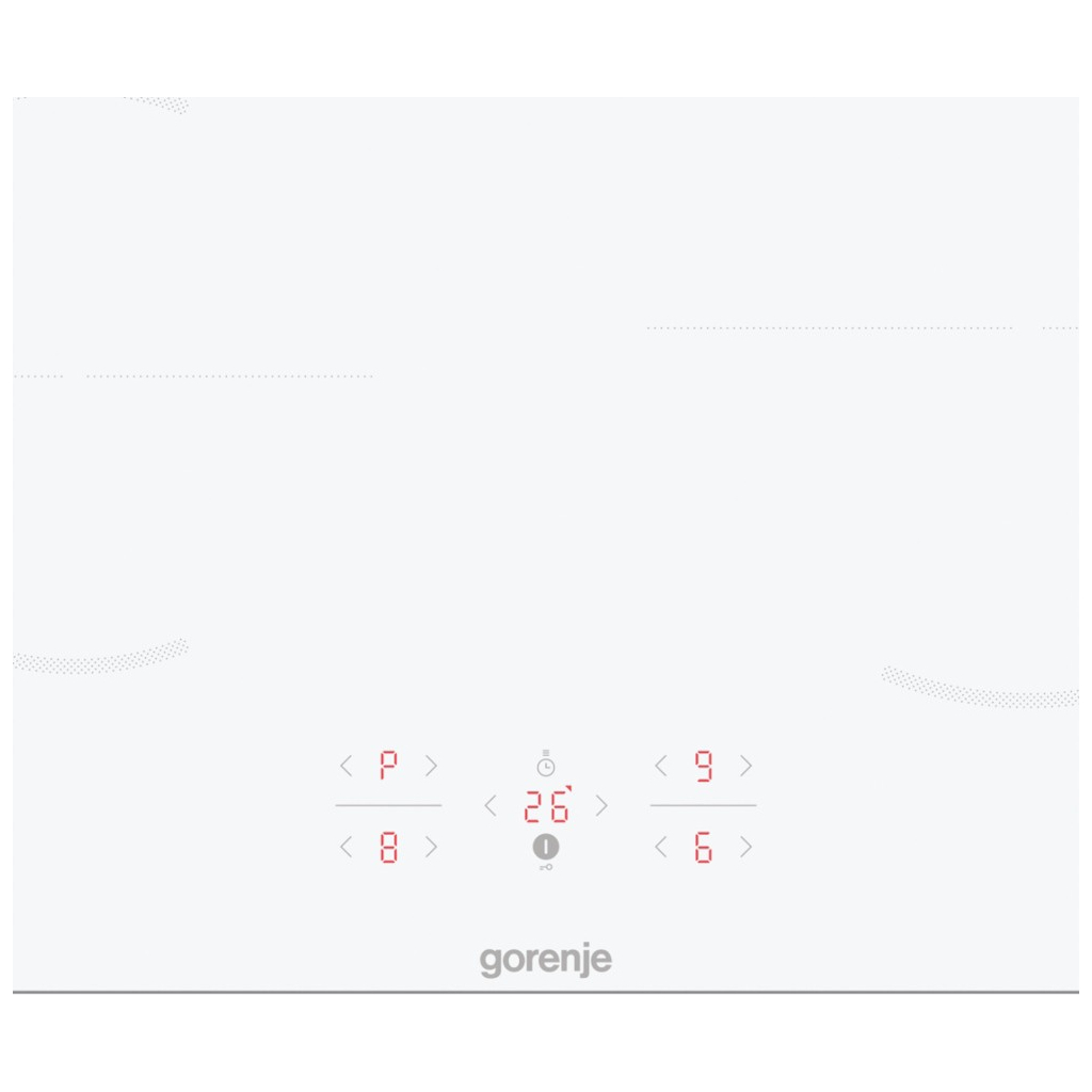Варочна поверхня Gorenje GI6401WSC