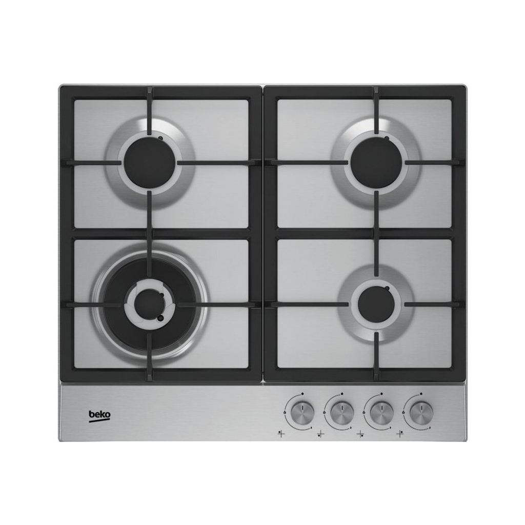 Варочна поверхня Beko HIAW 64225 SX (HIAW64225SX)