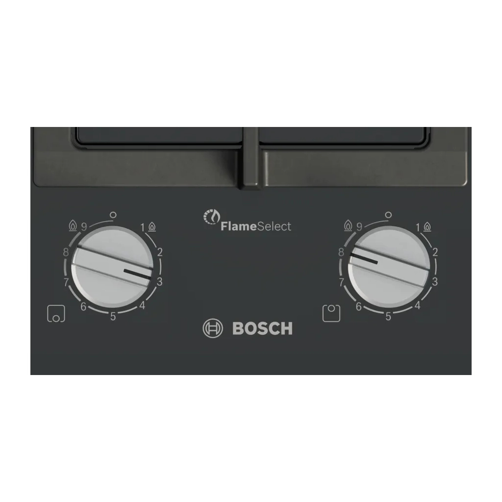 Варочна поверхня Bosch PRB3A6I40