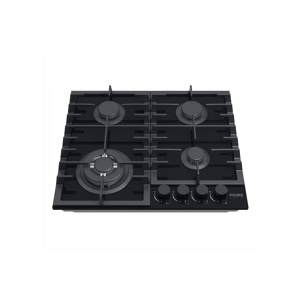 Варочна поверхня PRIME Technics PGH 50043 FGBC