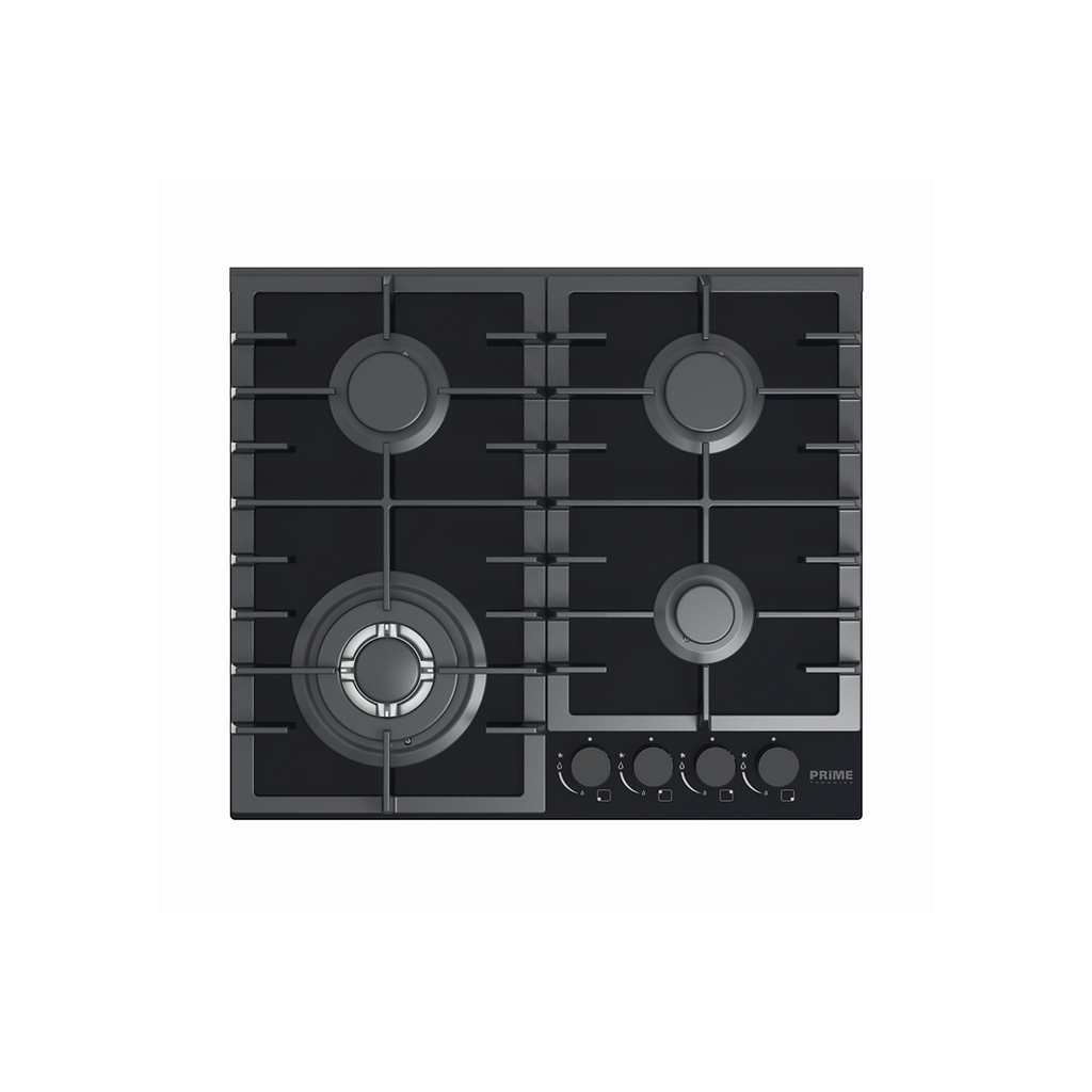 Варочна поверхня PRIME Technics PGH 50043 FGBC