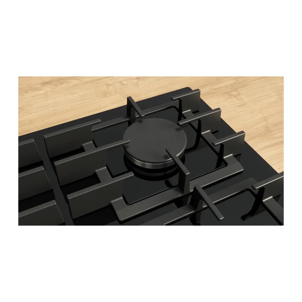 Варочна поверхня Bosch PRS9A6H40