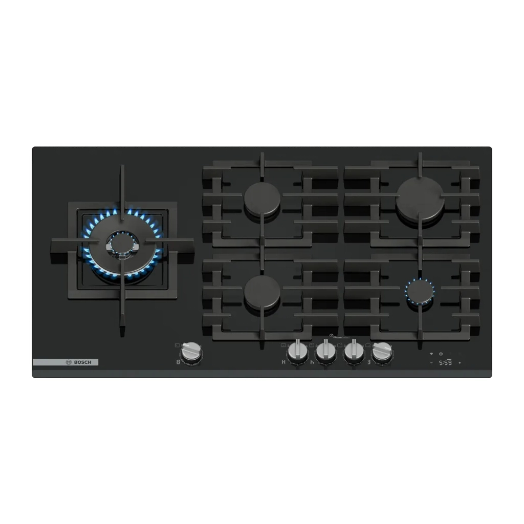 Варочна поверхня Bosch PRS9A6H40
