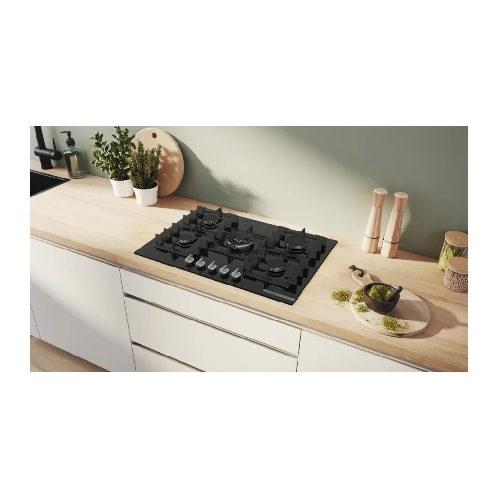 Варочна поверхня Bosch PPQ7A6I45