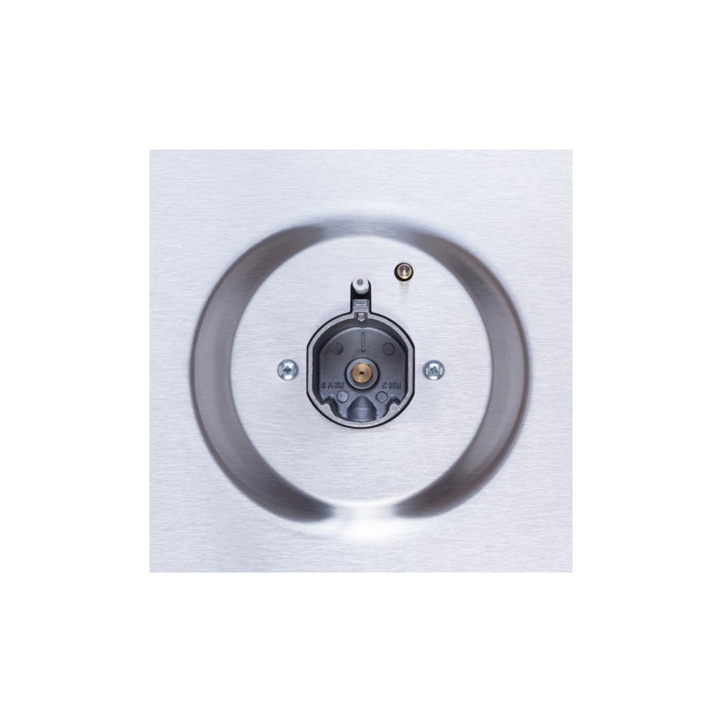 Варочна поверхня Weilor GM W 614 SS