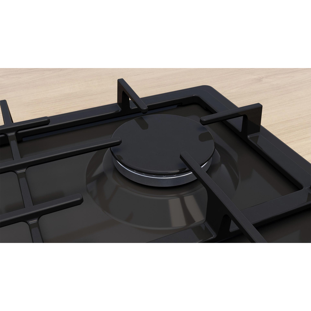 Варочна поверхня Bosch PGP6B6K90R
