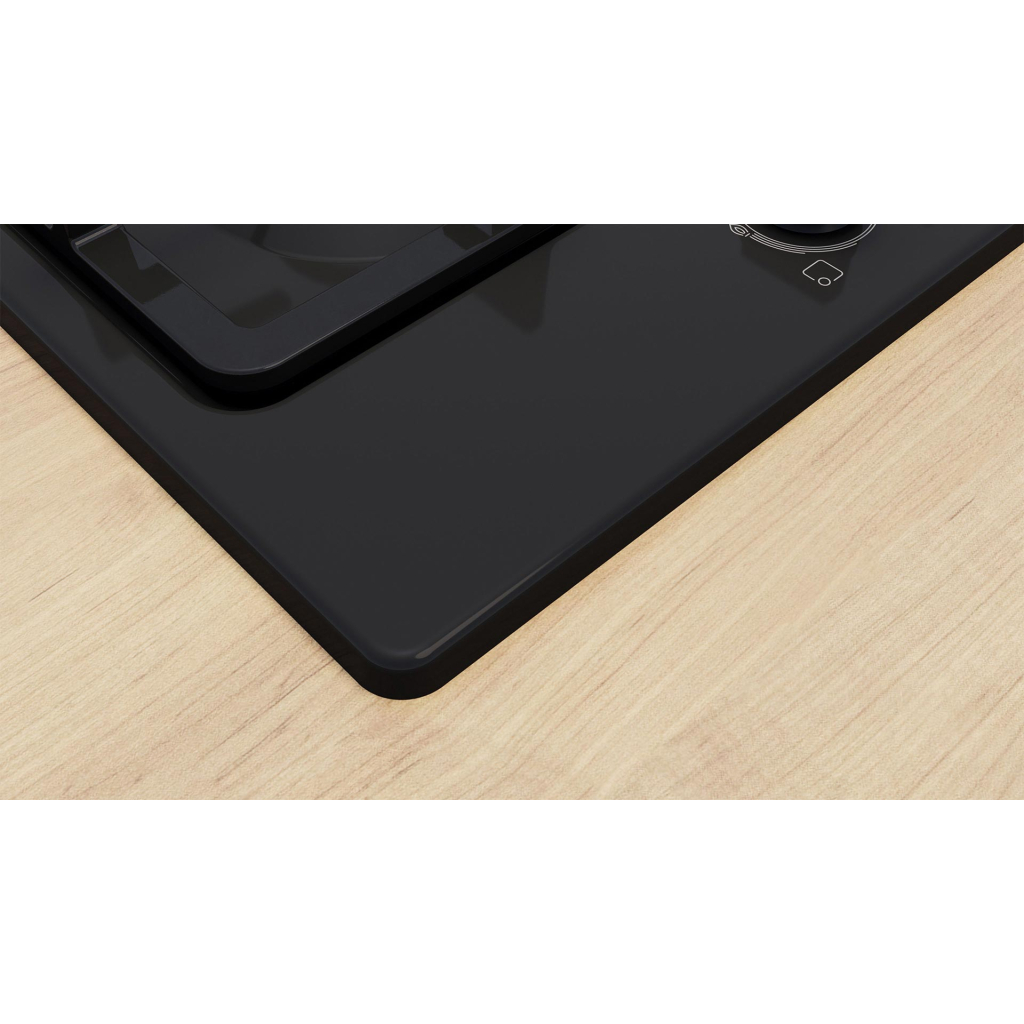 Варочна поверхня Bosch PGP6B6K90R