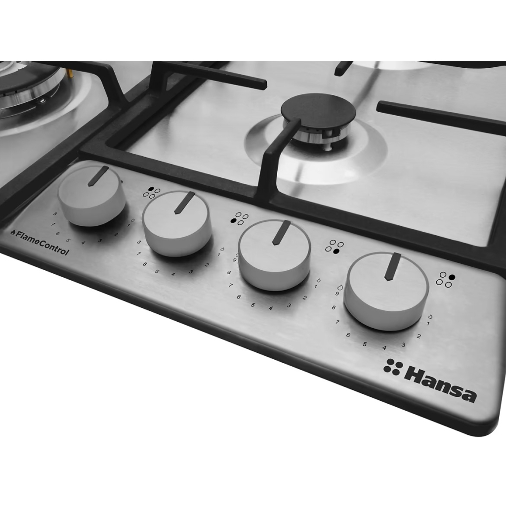 Варочна поверхня Hansa BHGI63170