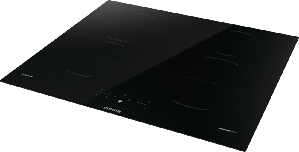 Електрична варильна поверхня Gorenje GI601FMC