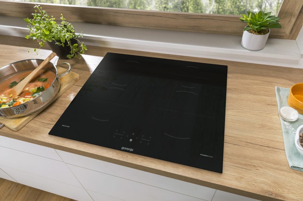 Електрична варильна поверхня Gorenje GI601FMC