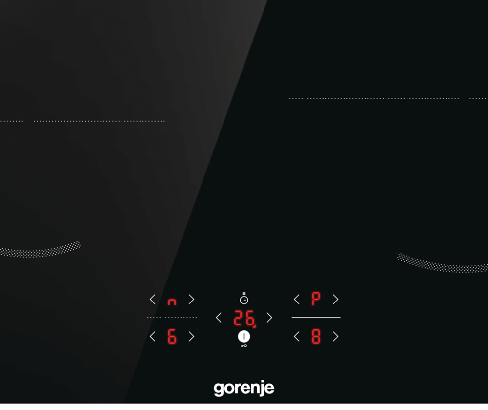 Електрична варильна поверхня Gorenje GI621FMC