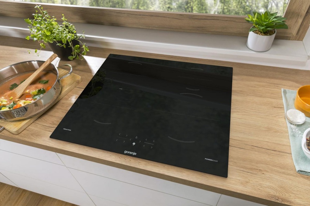 Електрична варильна поверхня Gorenje GI6421BSC