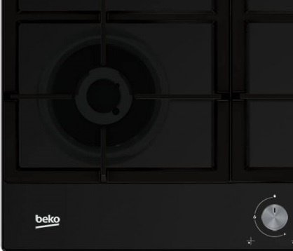 Газова варильна поверхня Beko HIAW 64225 SB