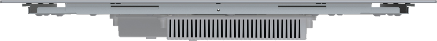 Електрична варильна поверхня Gorenje GI 6421 SYW