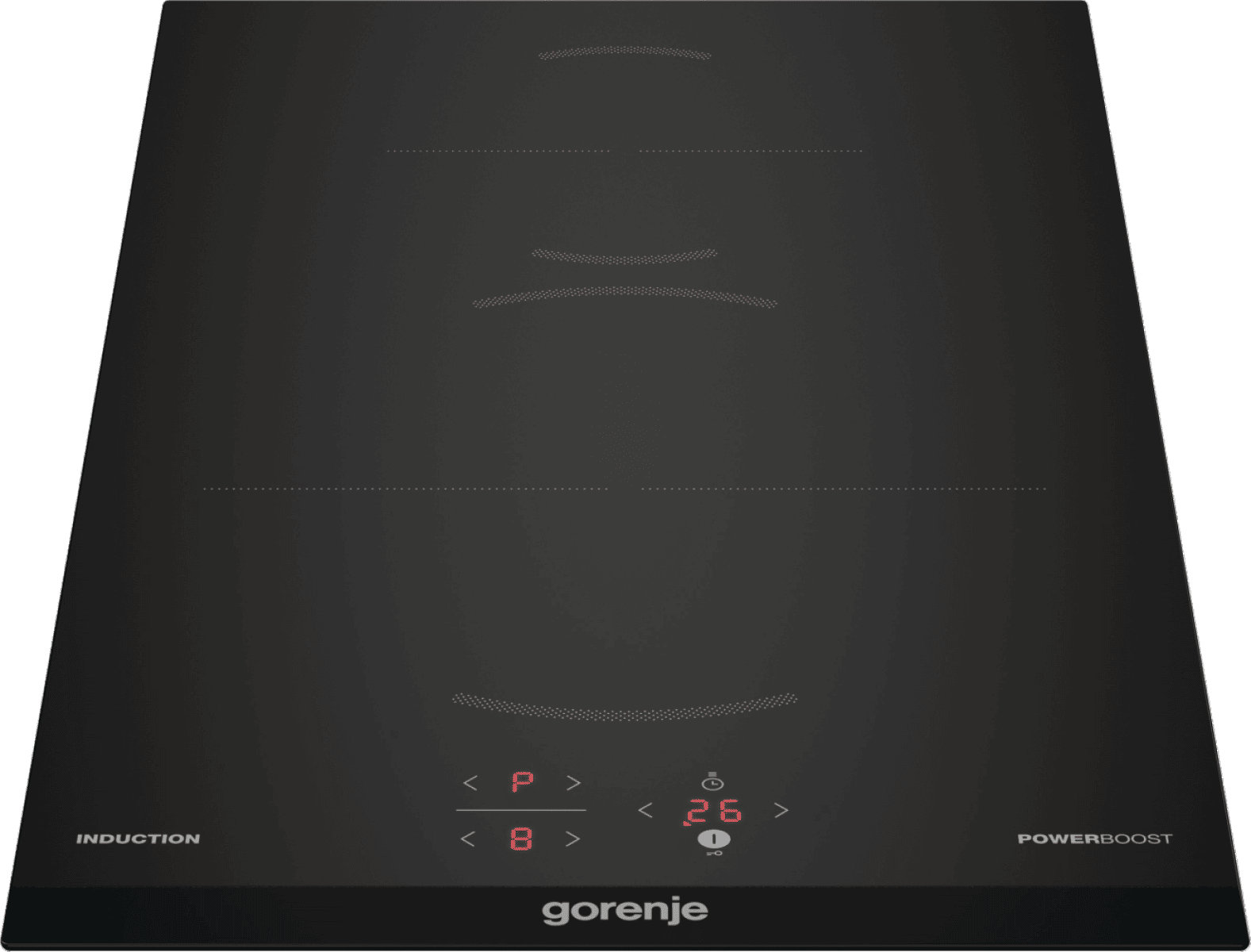 Електрична варильна поверхня Gorenje GI 3201 BC