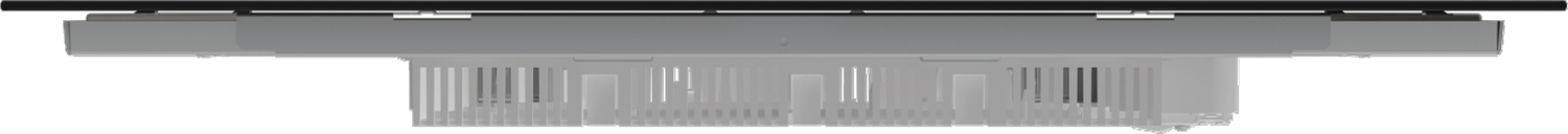 Електрична варильна поверхня Gorenje GI6432BSCWF