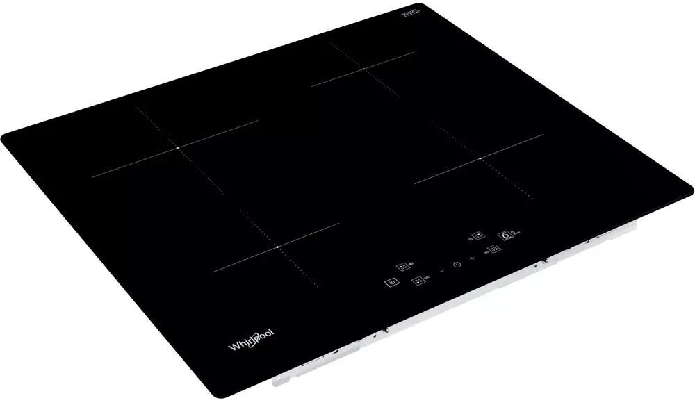 Електрична варильна поверхня Whirlpool WSQ7360NE