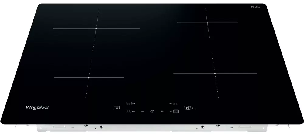 Електрична варильна поверхня Whirlpool WSQ7360NE