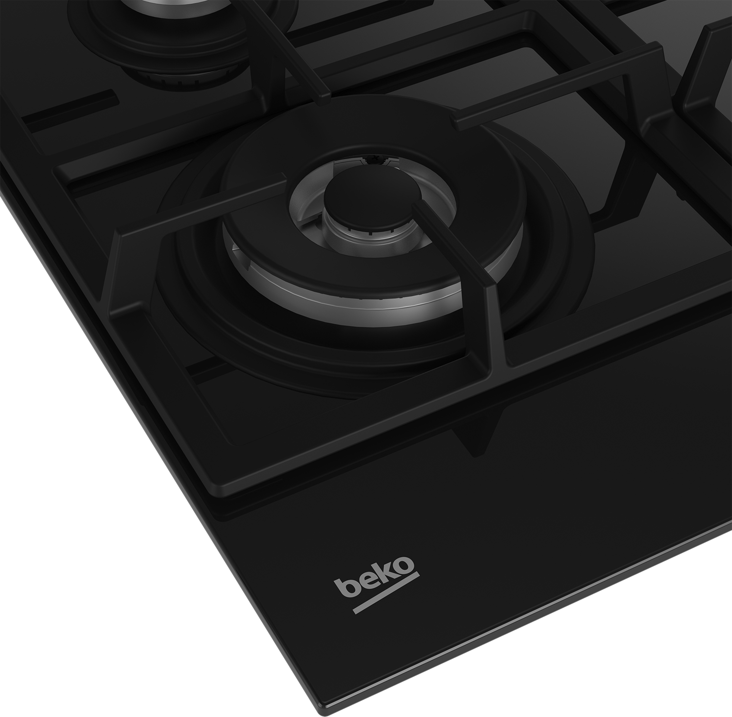 Газова варильна поверхня Beko HILW64325SB 