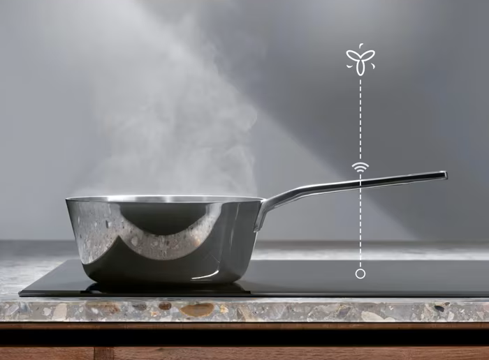 Електрична варильна поверхня Electrolux EIV63449CT 