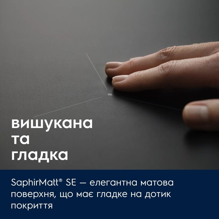 Електрична варильна поверхня Electrolux EIV63449CT 