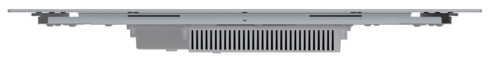 Електрична варильна поверхня Gorenje GI6401WSC