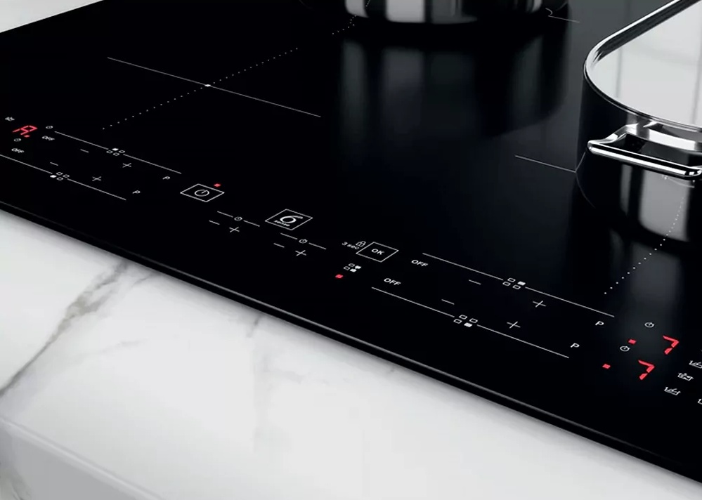 Електрична варильна поверхня Whirlpool WB B8360 NE
