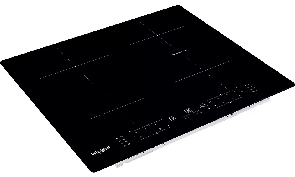 Електрична варильна поверхня Whirlpool WB B8360 NE