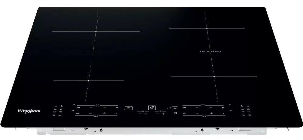 Електрична варильна поверхня Whirlpool WB B8360 NE