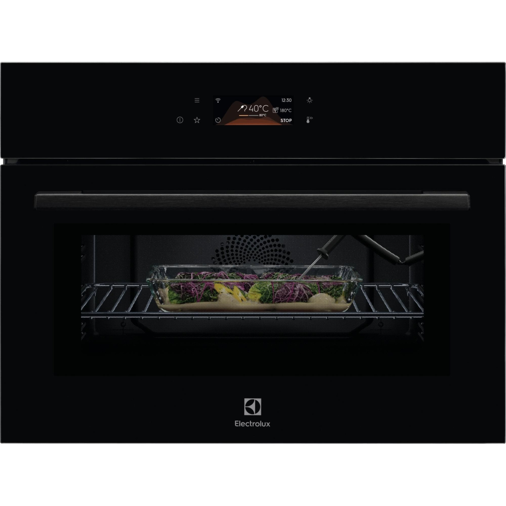 Духова шафа Electrolux LVL8E09Z