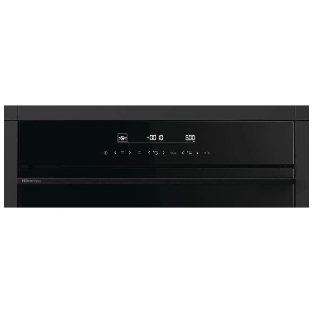 Духова шафа Hisense BIM4434ABG8