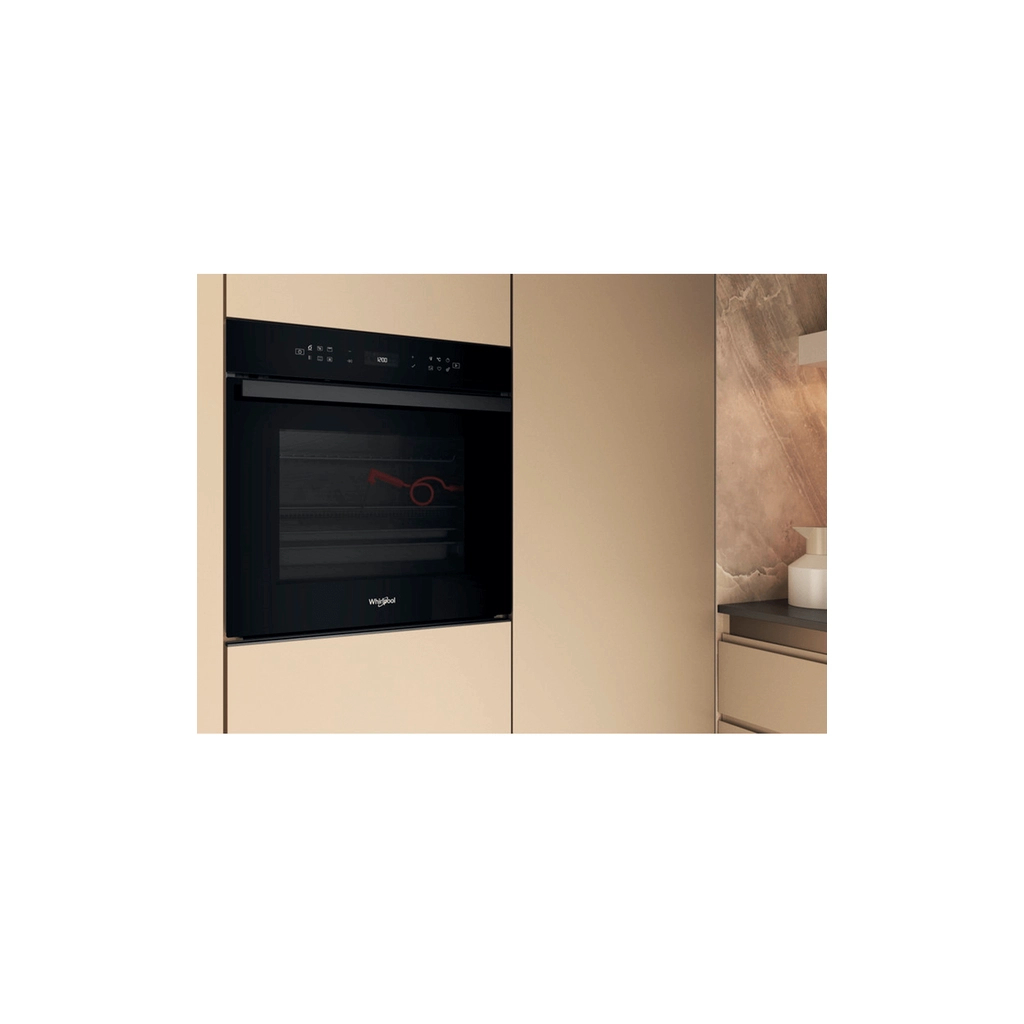 Духова шафа Whirlpool WOI6A8FPT1SBA