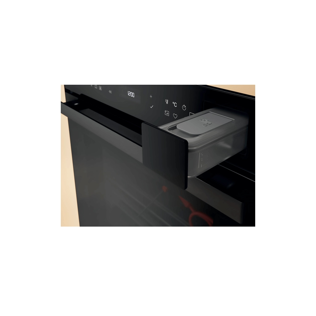 Духова шафа Whirlpool WOI6A8FPT1SBA