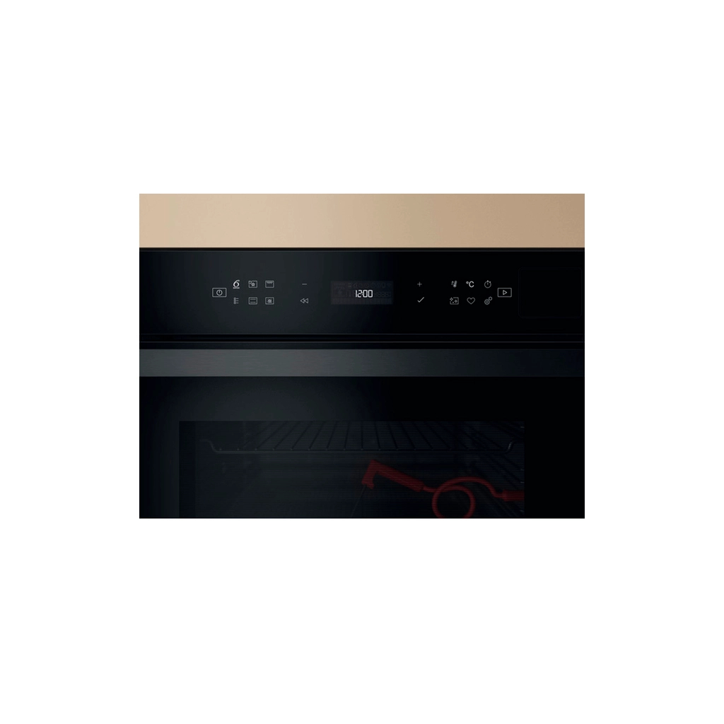 Духова шафа Whirlpool WOI6A8FPT1SBA