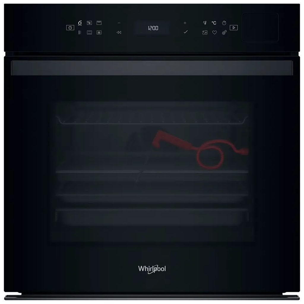 Духова шафа Whirlpool WOI6A8FPT1SBA
