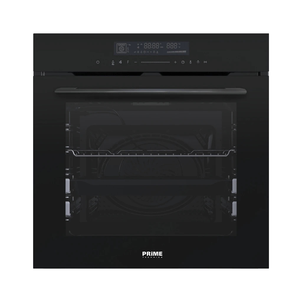Духова шафа PRIME Technics POB 7413 BK