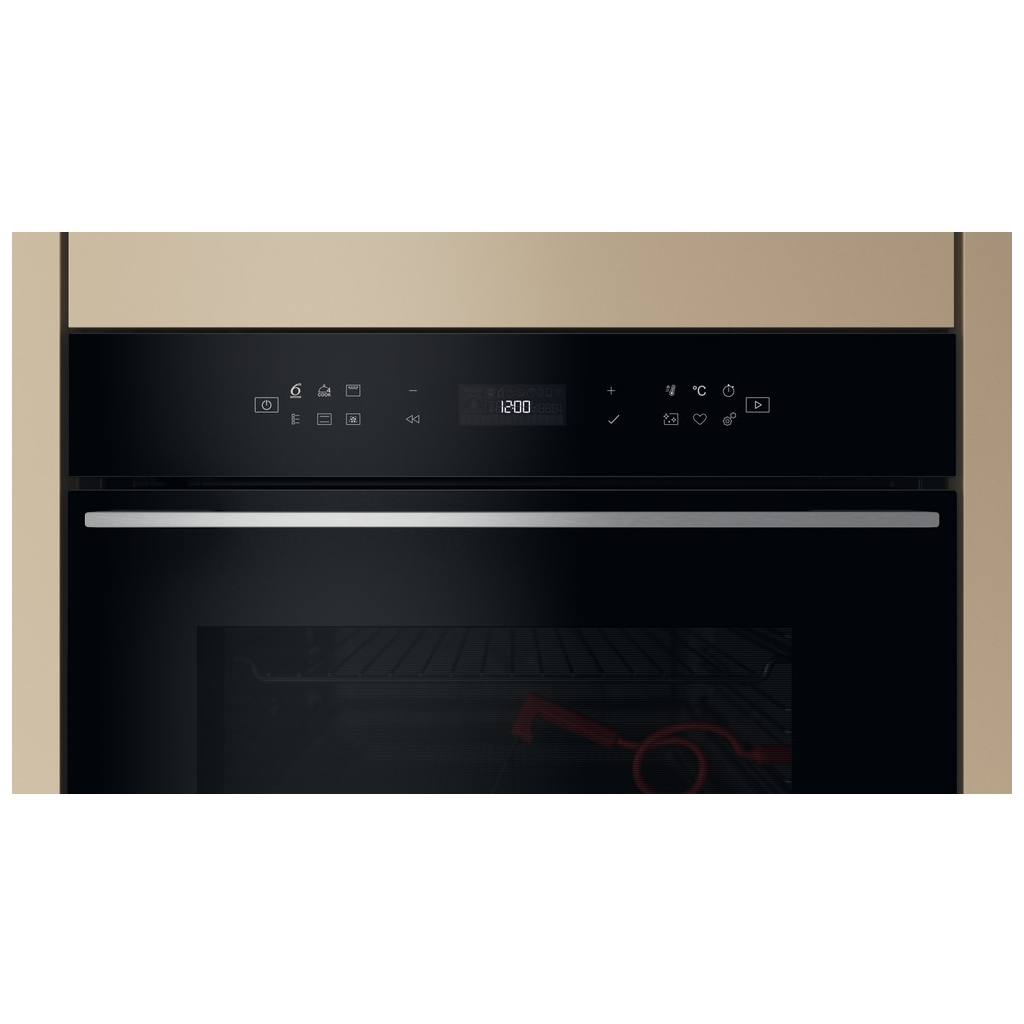 Духова шафа Whirlpool WOI78FPT1SXA